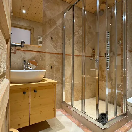 Moo-ntain By Luxury Apartman