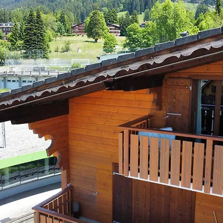 Moo-ntain By Luxury Apartman