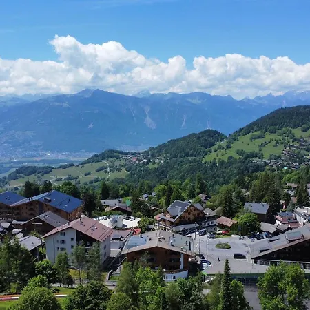 Moo-ntain By Luxury Apartman Villars-sur-Ollon